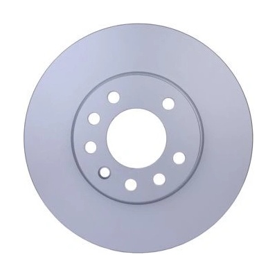Brzdový kotúč HELLA 8DD 355 127-381