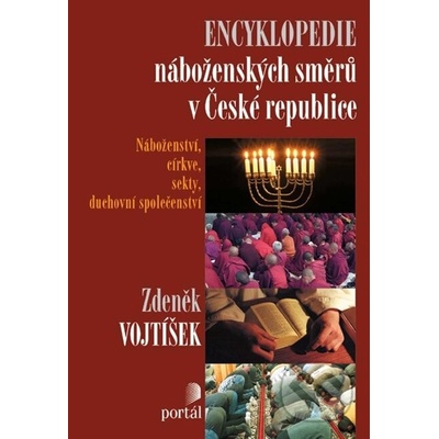 Encyklopedie náboženských směrů v České republice