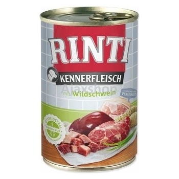 Rinti Kennerfleisch diviak 400 g