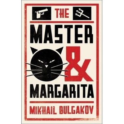 Master and Margarita: New Translation
