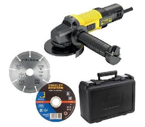 Stanley FMEG220KA