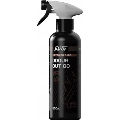 Elite Detailer Odour Out Go 500 ml