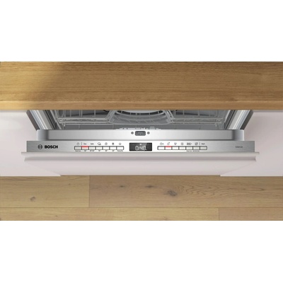 BOSCH SMH4HVX11E