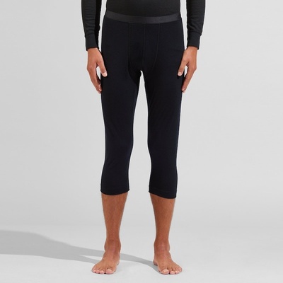 Odlo BL BOTTOM 3/4 MERINO 200 – Zboží Mobilmania