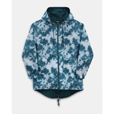Vans Mercy Reversible Califas Ditsy Deep Teal