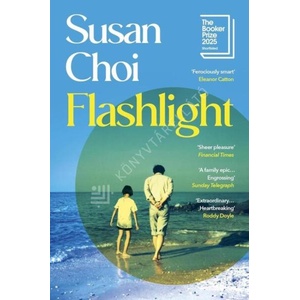 Flashlight (ISBN: 9781529932515)