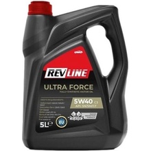 Revline Ultra Force 5W-40 5 l