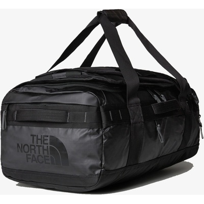 The North Face Base Camp Voyager Duffel čierna 42l