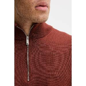 Calvin Klein пуловер мъжки от памук (LV040BM343) - answear - 101,70 лв