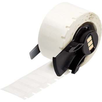 Brady M6-19-483 / 174222, Полиестерни етикети, 25.40 mm x 25.40 mm (174222)