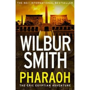 Pharaoh | Wilbur Smith (ISBN: 9780007535842)
