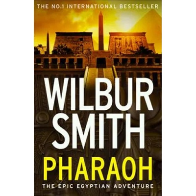 Pharaoh | Wilbur Smith