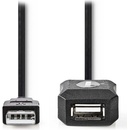 Nedis CCGL60EXTBK50