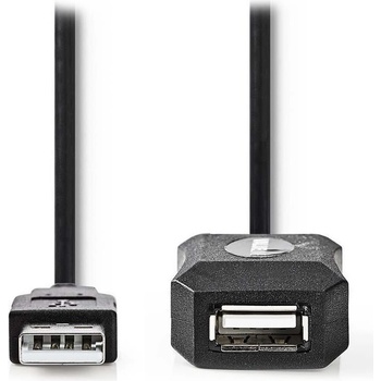 Nedis CCGL60EXTBK50
