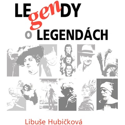 Legendy o legendách