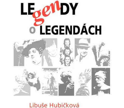 Legendy o legendách