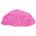 Spin Master Kinetic Sand Crystal Pink Bag