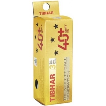 Tibhar 3star 40+ SYNTT NG 3 ks