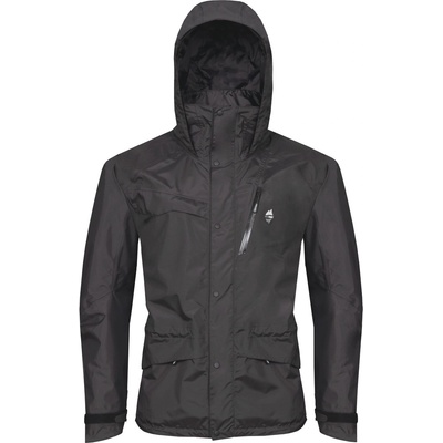 Mania 8.0 Jacket Размер: M / Цвят: черен