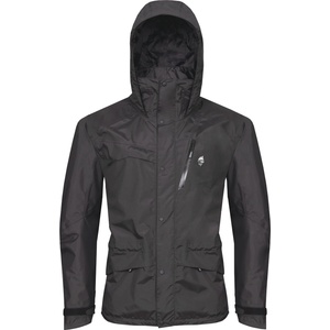 High Point Mania 8.0 Jacket Размер: M / Цвят: черен