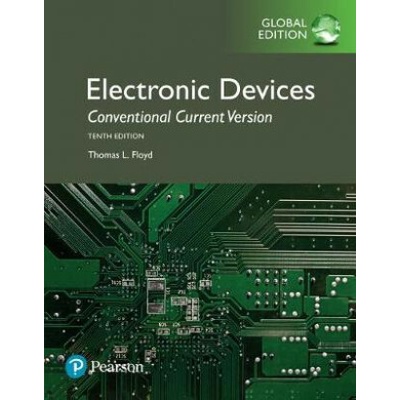 Electronic Devices, Global Edition Floyd Thomas L.Paperback