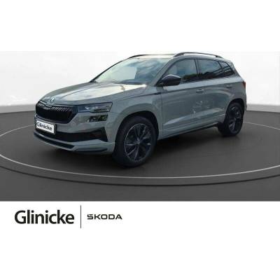 Skoda Karoq 2.0 TDI 4x4 DSG Sportline 110 kW