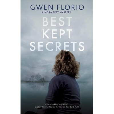 Best Kept Secrets Florio Gwen