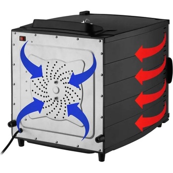 Image 1 of Sencor SFD 7000BK