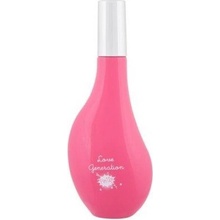 Jean Arthes Love Generation Pin Up parfémovaná voda dámská 60 ml