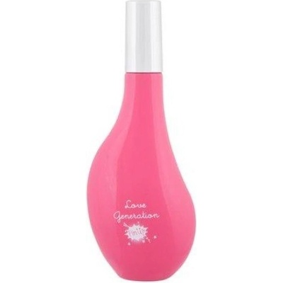 Jean Arthes Love Generation Pin Up parfémovaná voda dámská 60 ml