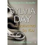 Penguin Books Captivated by You | Sylvia Day