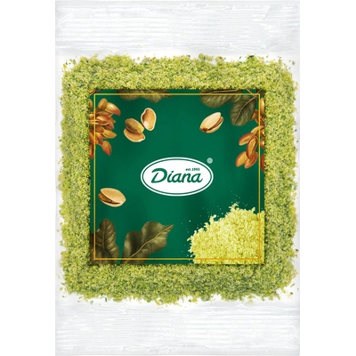 Diana Company Mouka z pistáciových jader 200 g – Zboží Dáma