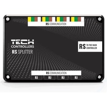 TECH EU-RS-8