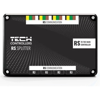 TECH EU-RS-8