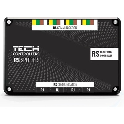 TECH EU-RS-8