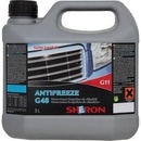 Sheron Antifreeze G48 -30°C 3 l