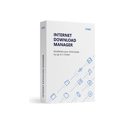 Internet Download Manager 6