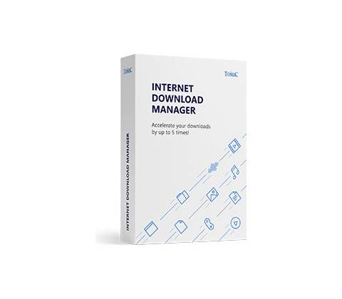 Internet Download Manager 6