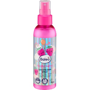 Balea Спрей за лесно разресване happy berry, 150 ml (1331033)
