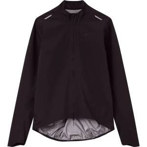 Endura Мъжко водоустойчиво яке за колоездене Endura Pro SL Race Advanced Jacket Cycling jacket - Black (051-1482-0111)