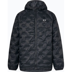Oakley Мъжко скиорско яке Oakley Drift O-Puff blackout