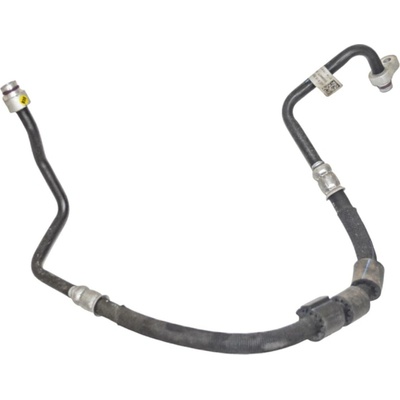 klimatrubka potrubí klimatizace AUDI A6 4G0 lift 4G0816721P