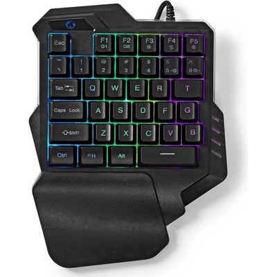 Nedis GKBDS110BK