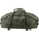 Kombat Operators Duffle zelená 60 l