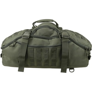Kombat Operators Duffle zelená 60 l