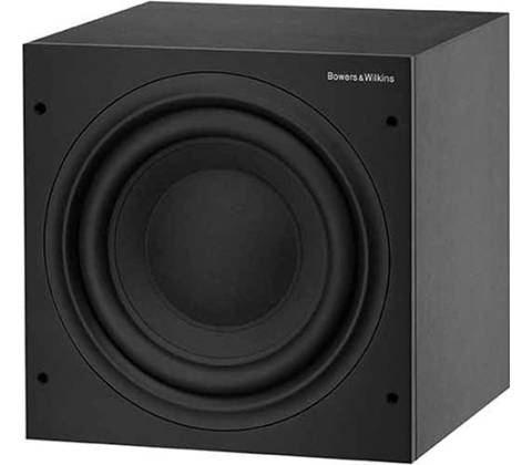 BW ASW 610