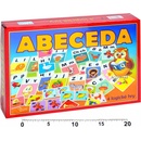 Hra Abeceda