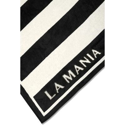 La Mania Одеяло с памук La Mania Lari Stripes 150 x 200 cm (5905549402009)
