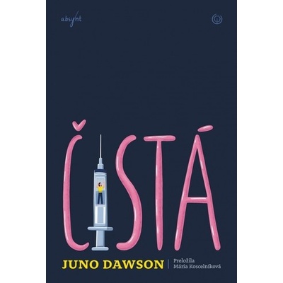 Čistá - Juno Dawson