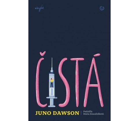 Čistá - Juno Dawson